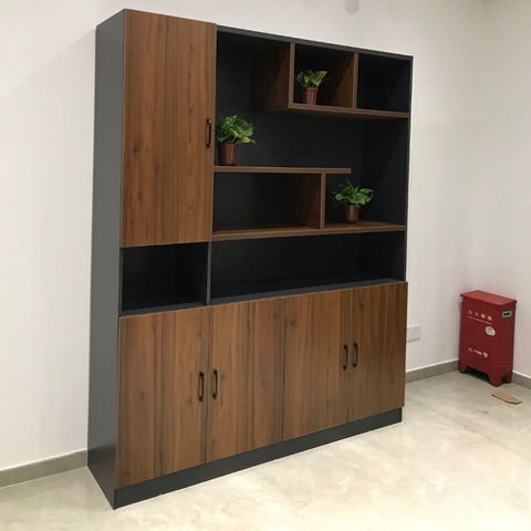 Tủ Giám Đốc TGD012