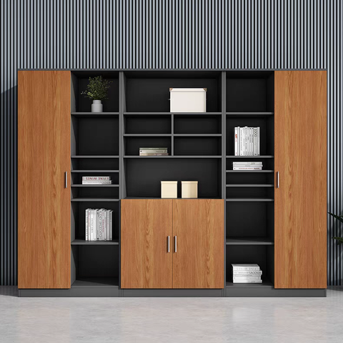 Tủ Giám Đốc TGD006