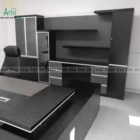 Tủ Giám Đốc TGD009