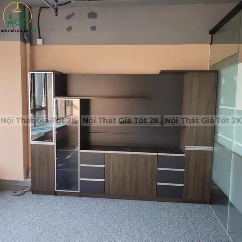 Tủ Giám Đốc TGD009