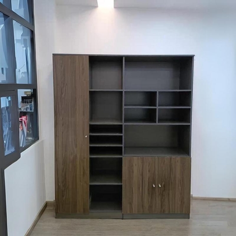 Tủ Giám Đốc - TGD014