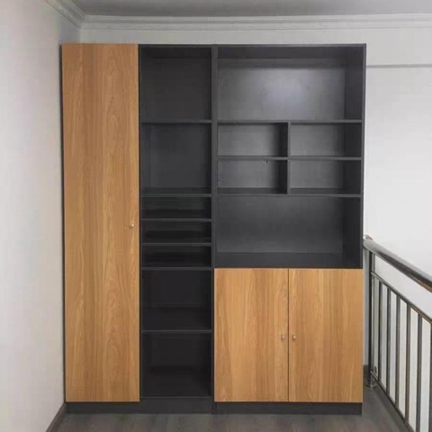 Tủ Giám Đốc - TGD014