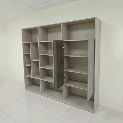 Tủ Giám Đốc TGD015