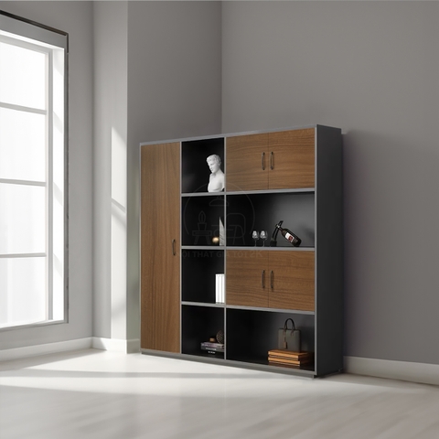 Tủ Giám Đốc TGD016