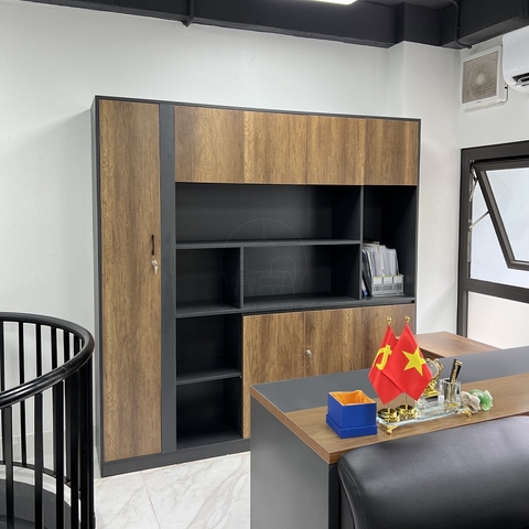 Tủ Giám Đốc TGD0018