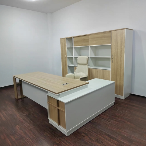 Tủ Giám Đốc TGD019