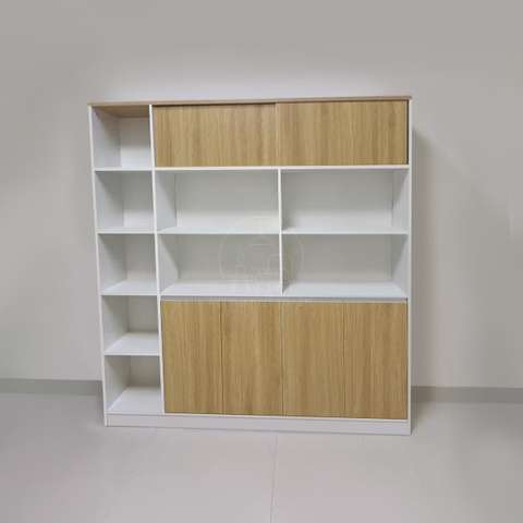 Tủ giám đốc TGD020