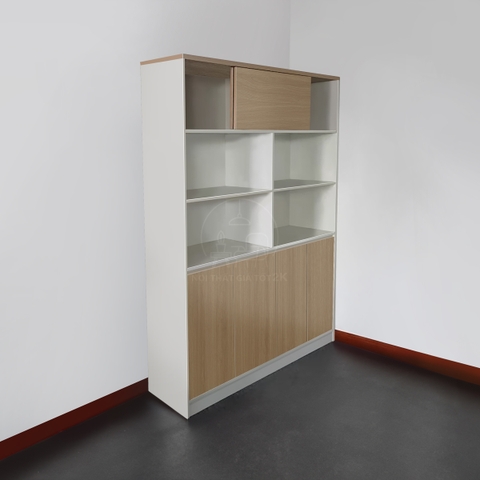 Tủ giám đốc TGD021