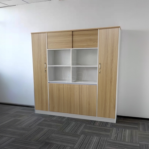 Tủ Giám Đốc TGD022