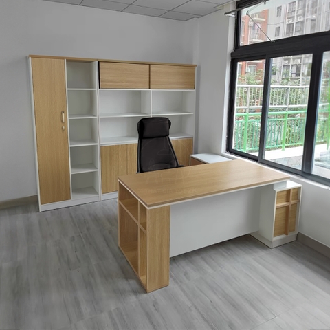 Tủ Giám Đốc TGD023