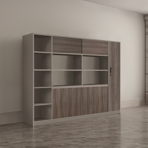 Tủ Giám Đốc TGD024