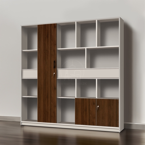 Tủ Giám Đốc TGD025