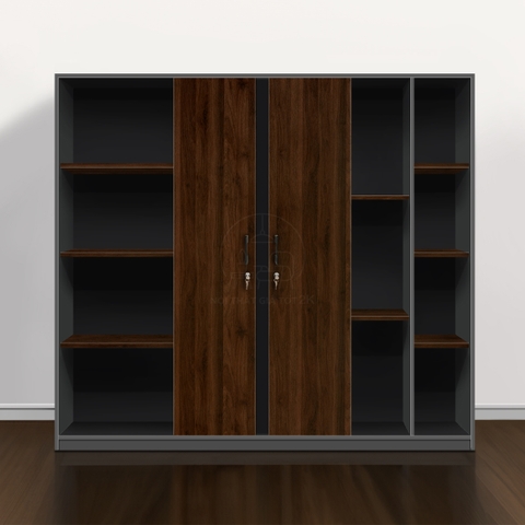 Tủ Giám Đốc TGD027