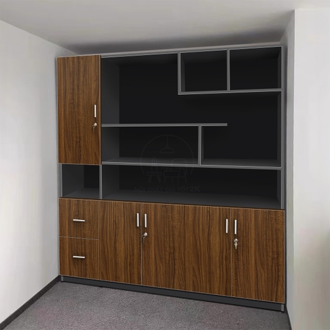 Tủ giám đốc TGD029