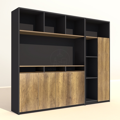 Tủ Giám Đốc TGD032