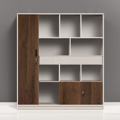 Tủ Văn Phòng Giám Đốc TGD033