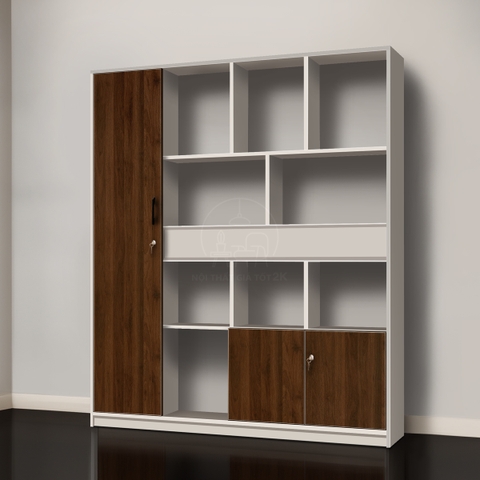 Tủ Văn Phòng Giám Đốc TGD033