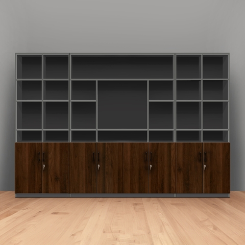 Tủ Văn Phòng Giám Đốc TGD035