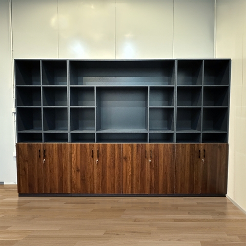 Tủ Văn Phòng Giám Đốc TGD035