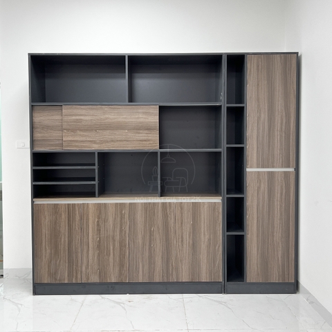 Tủ Giám Đốc TGD036