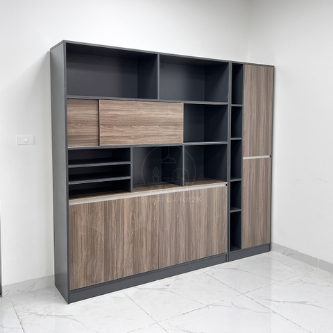 Tủ Giám Đốc TGD036