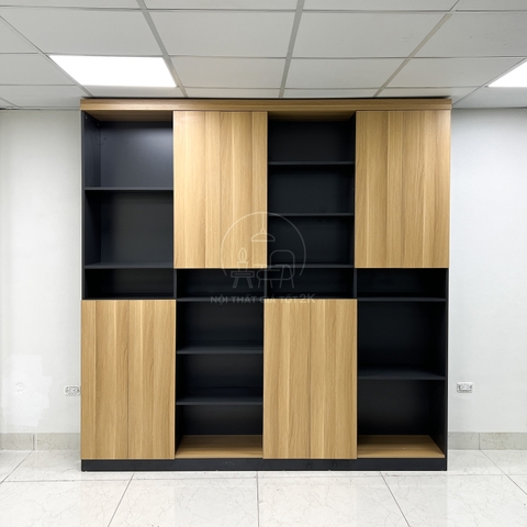 Tủ Giám Đốc TGD037