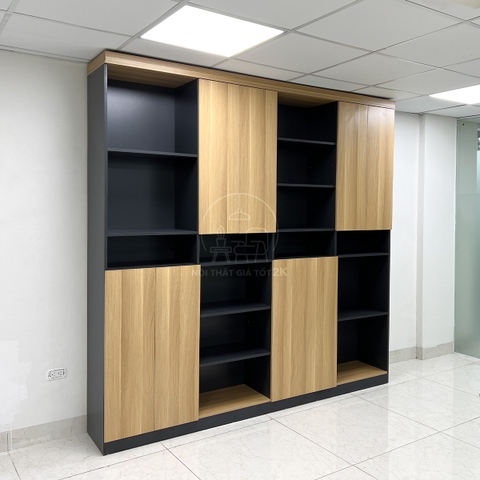 Tủ Giám Đốc TGD037