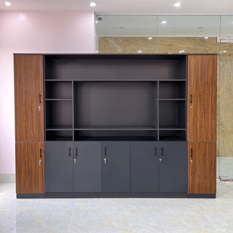 Tủ Giám Đốc TGD038
