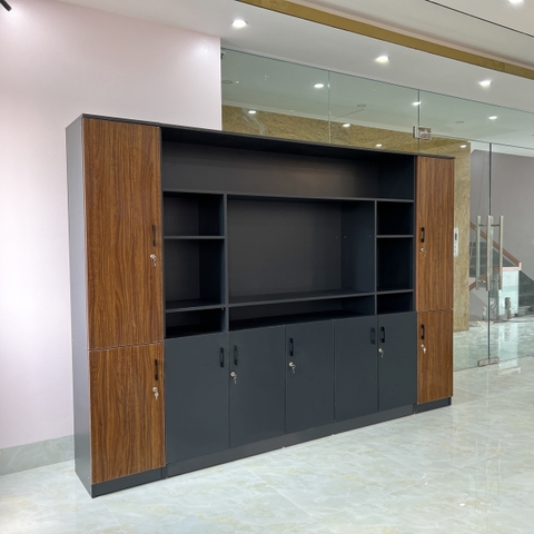 Tủ Giám Đốc TGD038