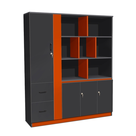 Tủ Giám Đốc TGD040-C1