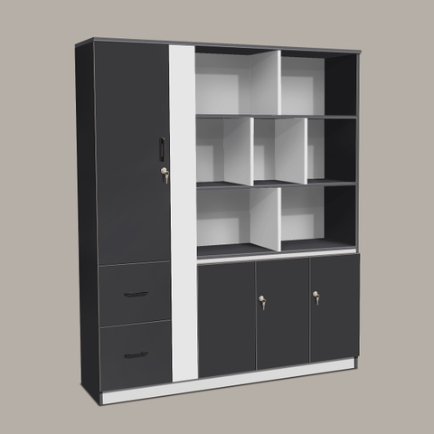 Tủ Giám Đốc TGD040-CT1
