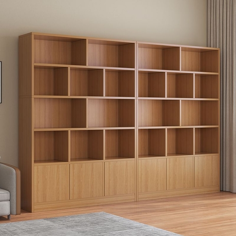 Tủ giám đốc TGD8C