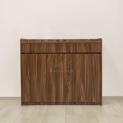 Tủ giày 3 cánh TGS012