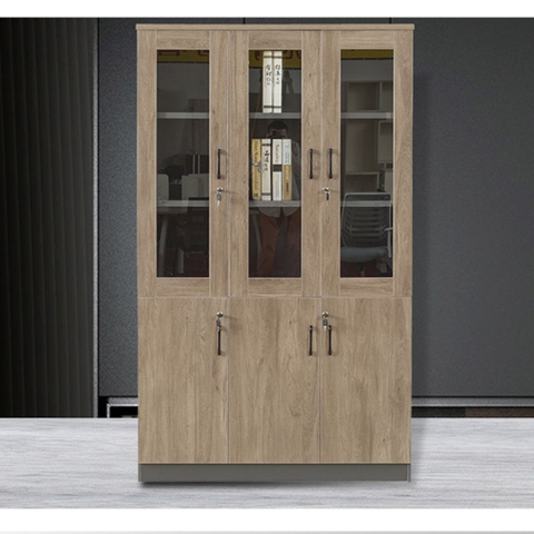 Tủ hồ sơ 3 cánh THS3C