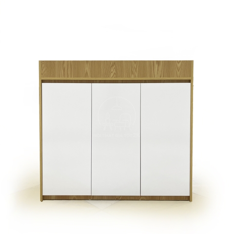 Tủ Trang Trí Văn Phòng TCL032