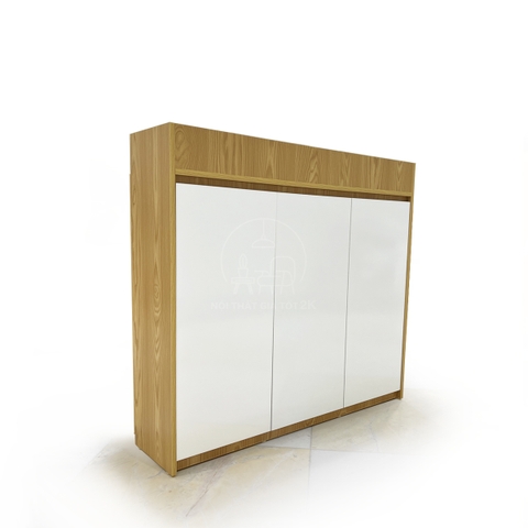 Tủ Trang Trí Văn Phòng TCL032