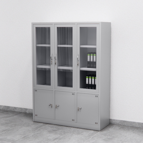 Tủ tài liệu sắt 2KTLS3K3T