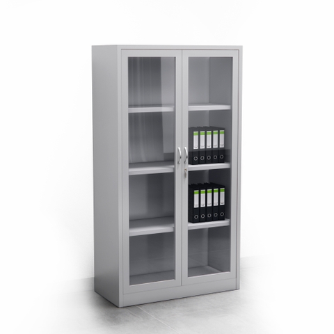 Tủ hồ sơ sắt 2KTUK2KS