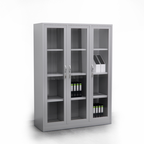 Tủ hồ sơ sắt 2KTUK3KS