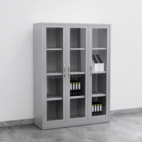 Tủ hồ sơ sắt 2KTUK3KS