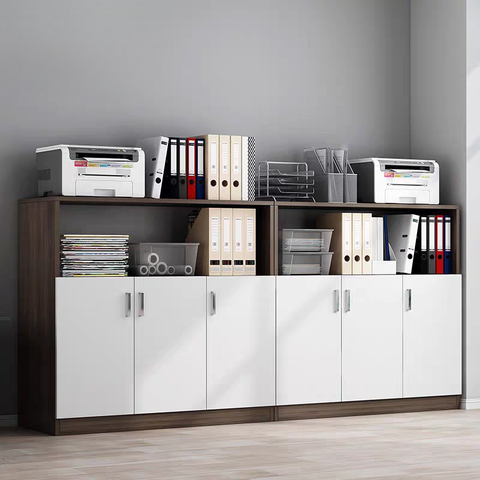 Tủ Hồ Sơ Thấp THC003