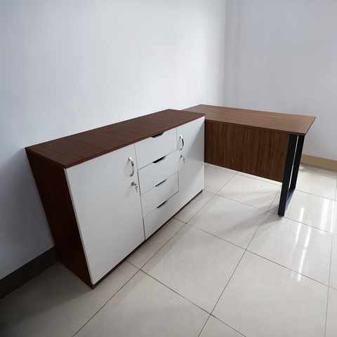 Tủ Hồ Sơ Thấp HS001