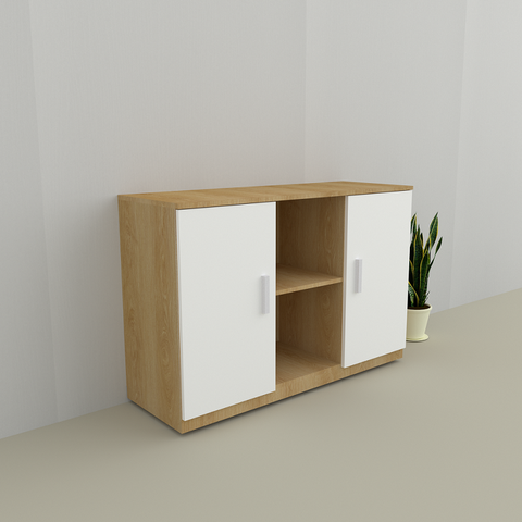 Tủ Hồ Sơ Thấp HS003