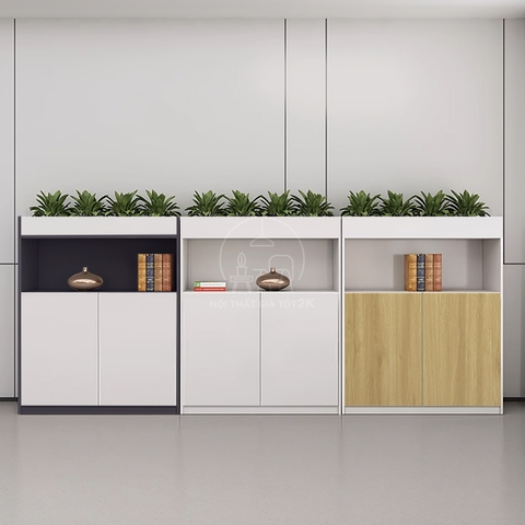 Tủ Hồ Sơ Thấp THC021