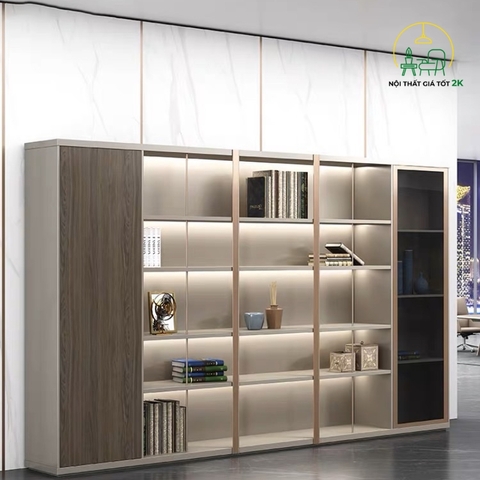 Tủ Giám Đốc TGD008