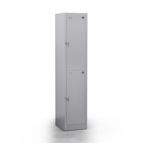 Tủ Sắt Locker 2KK2Đ