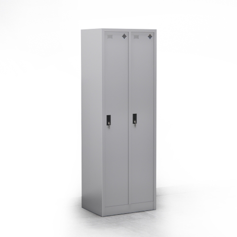 Tủ locker sắt 2KK2R62