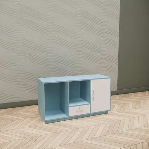 Tủ Phụ Bàn Giám Đốc 2KTPBGD001