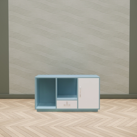 Tủ Phụ Bàn Giám Đốc 2KTPBGD001