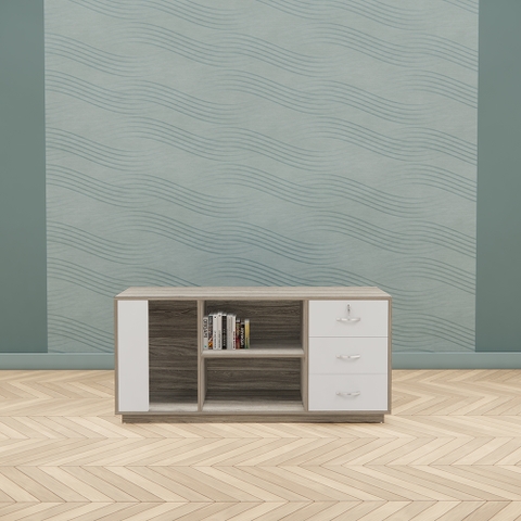 Tủ Phụ Bàn Giám Đốc 2KTPBGD003